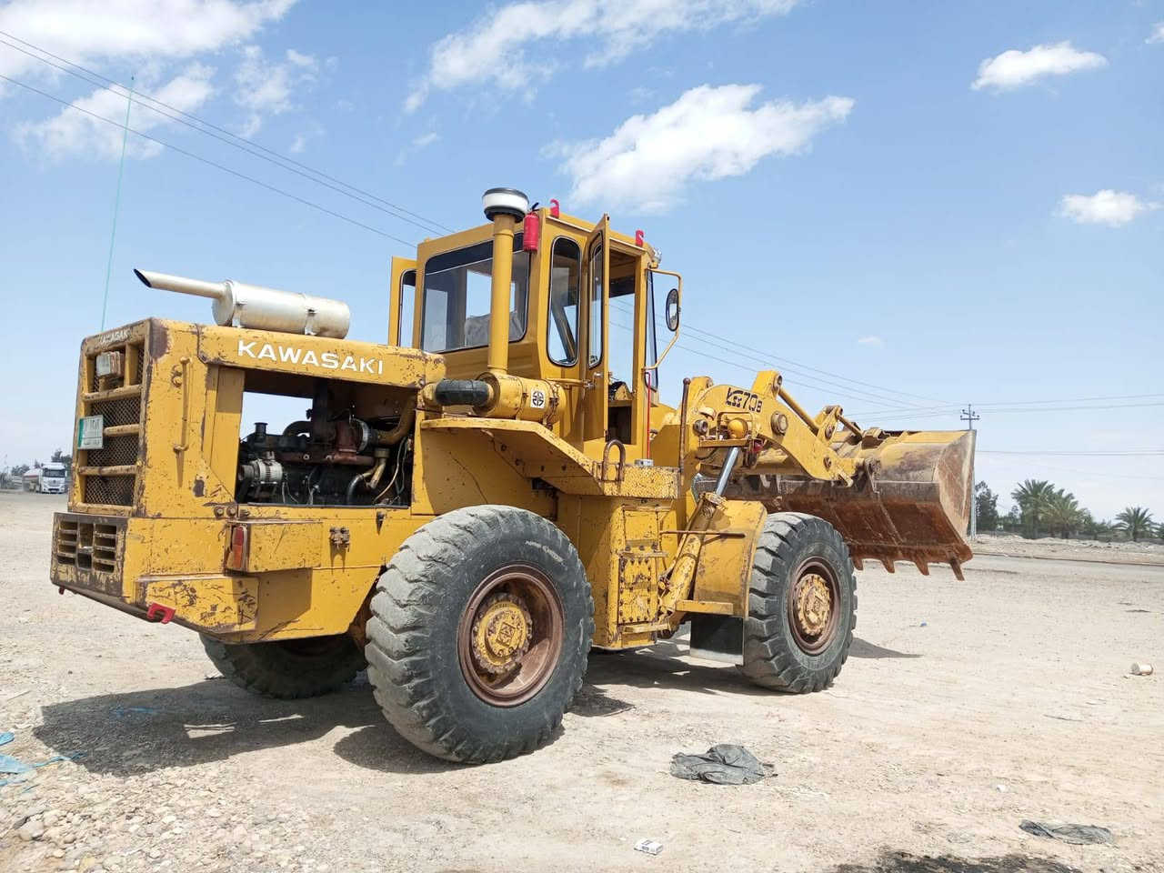 للبيع  بي موديل 82 شرط كل بلاد كير وتركم واكسانت صبغ بلادي صينيه وصدر وكيله جدد محرك لا صرف ولا بخار بريك 4 رقم الماني  مشروع وطني تحويل مباشر
جاهزز للعمل// مكاني بغداد/***********/////////***********
