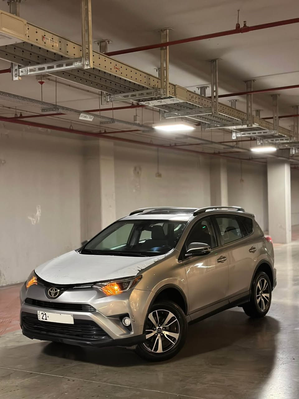 تۆیۆتا ڕاڤ ٢٠١٨ مواسەفات
XLE
بەسمە ڕاداری ئاوێنە ڕاداری پێش 
دەبڵ ئەکسل
سلایت
سەیارەکە زۆر جوانە تەنها بۆنید بۆیاغە بێ ناو بێ ئێرباگ
سۆنەروکەم داناوە 

سعر ١٧٣ مەجال السليمانية, العراق


**إذا كنت صاحب هذا الإعلان وتريد حذفه لأي سبب، رجاءا أرسل رسالة إلى الدعم الفني**