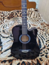 كيتار • صوت جميل • بصرة