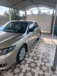 (مكلف بنشر ) كامري 2007 فول مواصفات للبيع  الاستفسار  07826305091