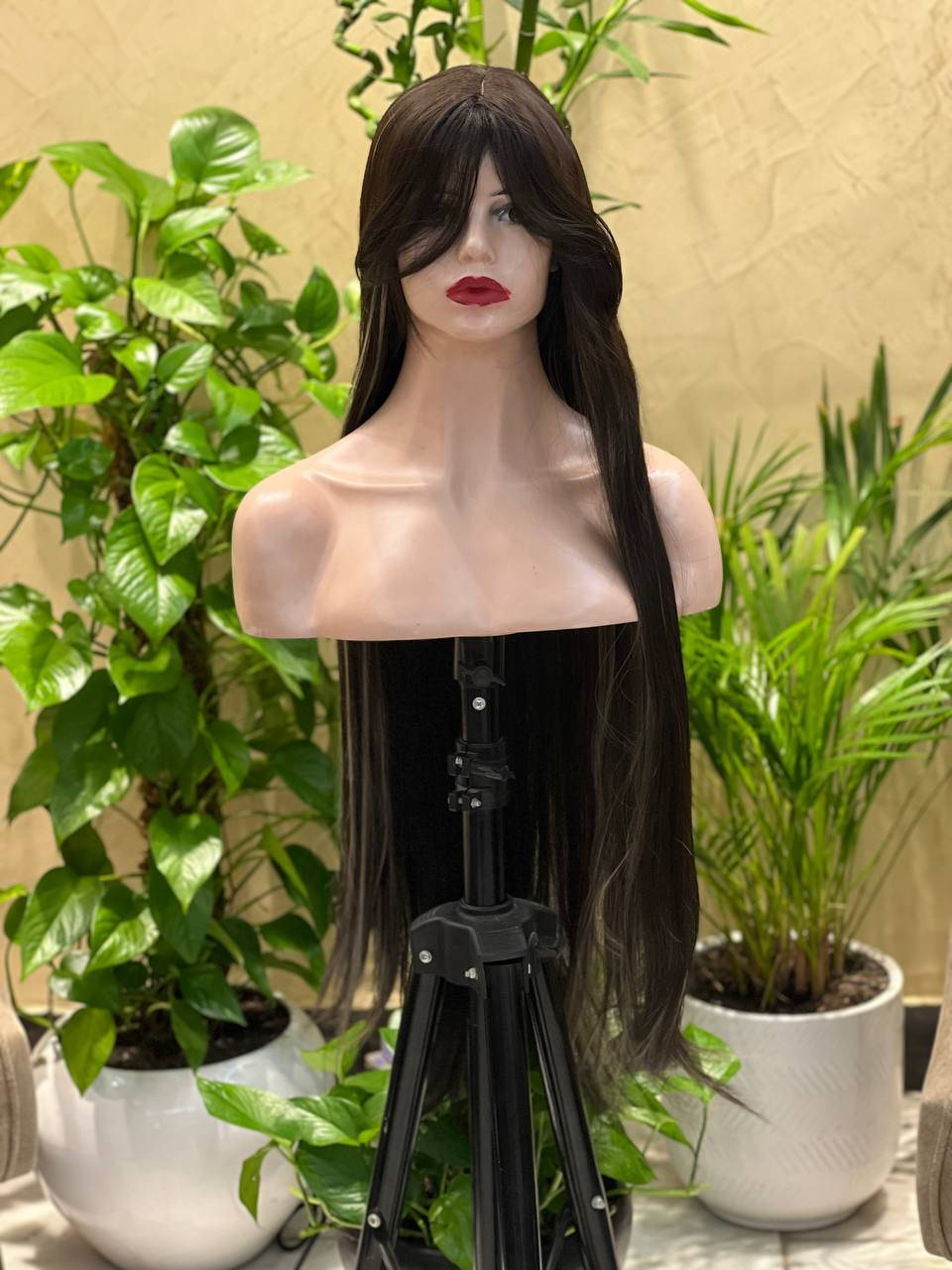 بسم الله الرحمن الرحيم وعليه نتوكل
باروكات فايبر  طبيعي ضمان⁦ غسل كوي شسوار سيروم  
🤩 متوفر باروكات رجالي ونسائي واطفال كل انواع الباروكات 
🤩 متوفر الاكستيشن والغرة وخصل والاضفائر الكب الامامي خافي الفراغات 
ملاحظة // توصيل مجاني لكل العراق 😍 
اذا وصل الطلب مو نفس الصورة والنوعية الممتازة من حقكم ترجعوا


**إذا كنت صاحب هذا الإعلان وتريد حذفه لأي سبب، رجاءا أرسل رسالة إلى الدعم الفني**
