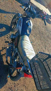 اسلام عليكم  موطور جني بلكين للبيع سعر180 وبي مجال نشاط فول 5 كير  كهر...