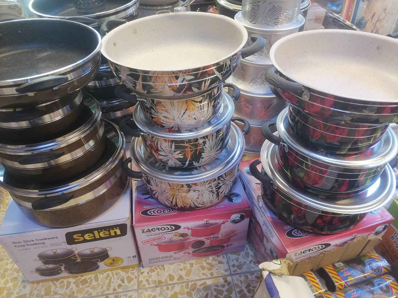 اللهم صل على محمد وآل محمد الطيبين الطاهرين


**إذا كنت صاحب هذا الإعلان وتريد حذفه لأي سبب، رجاءا أرسل رسالة إلى الدعم الفني**