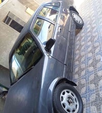 دايو برنس • موديل ٩٤ • بابل محاويل