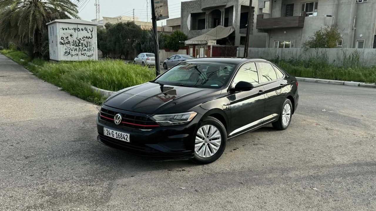 فوكس واكن جيتا  
موديل 2019 S
محرك 14 تيربو

سياره بس چملغ خلفي 
وصندوق مبدل بلادي 
بجم كبس

موصفات
هند بريك بصمه 
فول تحكم ستيرن 
رادار امامي وخلفي جانبي 
نضام تشغيل إطفاء عند الوقوف اوتو ستوب 
كير  تومتك سبورت 
نضام قياده ايكو 
جامات اوتو 
تنزيل تصعيد جامات من سويج 
لايت زينون شركة حاجب لد نهاري 
بك لايت لد 
نضام لايت اوتو 
شاشه كاميرا تحكم 
شاشه اعطال 
بيها موصفات بعد
للستفسار تصل 
***********

🇩🇪❤️ دهوك, العراق
