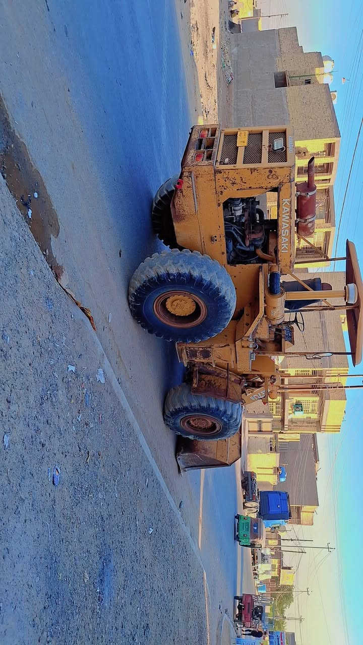 السلام عليكم شفل كاوسكي بي٨٥ كير مكينه اكسنات تركم كفاله صنيه صدر جديد العنوان بغداد ***********
