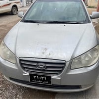 اڤانه • ٢٠٠٧ • تكييف بارد وساخن