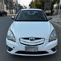 اكسنت خليجي • ٢٠١١ • اوتو ١٦٠٠