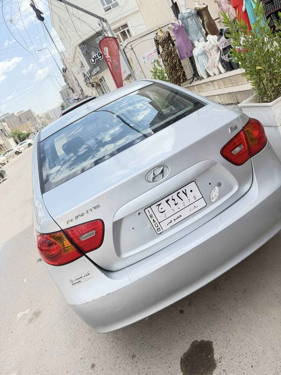 سيارة مكفوله كفاله عامه عدا الجاملغ الخلفي محرك وكير ترايك روحه جيه للبصره ولا غرامه عليها سنويه لل2027
للتواصل***********
السعر 10.000$
دفتر يعني وبيها مجال بسيط حك الجية
