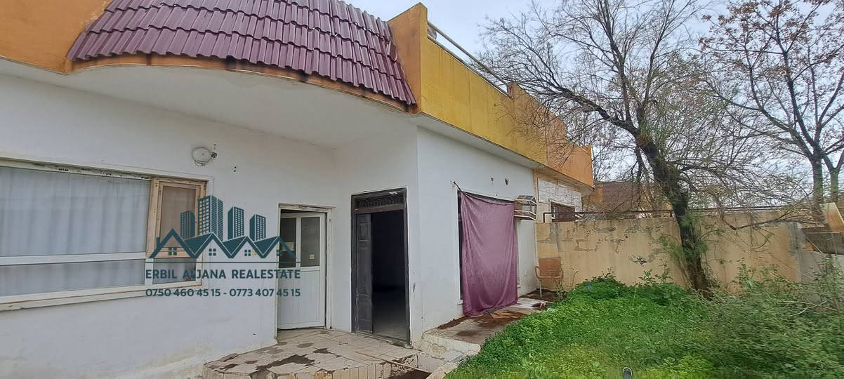 خانوبۆکرێ هه ولیر شاهان ستی لە جادەی150متری ژوری نوستن2/حمام هوڵ مطبخ دیوخان حدیقه کراج/بیت یجار فی اربیل شاهان ستی شارع150م/عرف نوم2/صحیات مطبخ صاله آستقبال یجار300الف *********** *********** واتساپ أربيل, العراق
