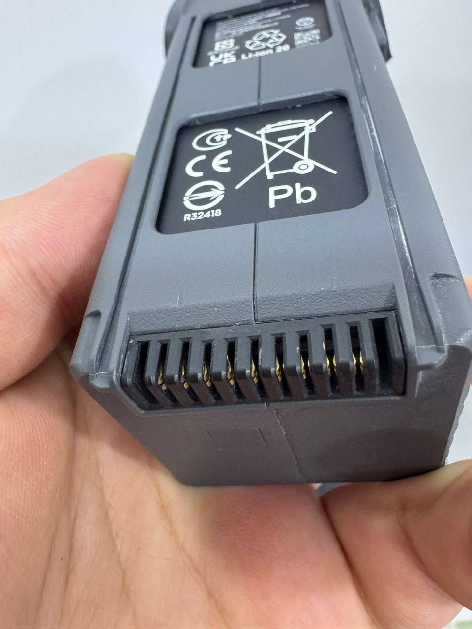 بطاريه مافك فور اصليه انطونه بيها سعر


**إذا كنت صاحب هذا الإعلان وتريد حذفه لأي سبب، رجاءا أرسل رسالة إلى الدعم الفني**