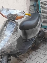 دراجه ساسوكي • خفاش • بغداد الحريه