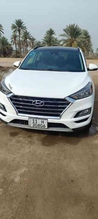 توسان أمريكي  موديل ٢٠١٩  مكاني بغداد منشور سونار كلشي واضح ‭٠٧٧١ ١١٥ ...