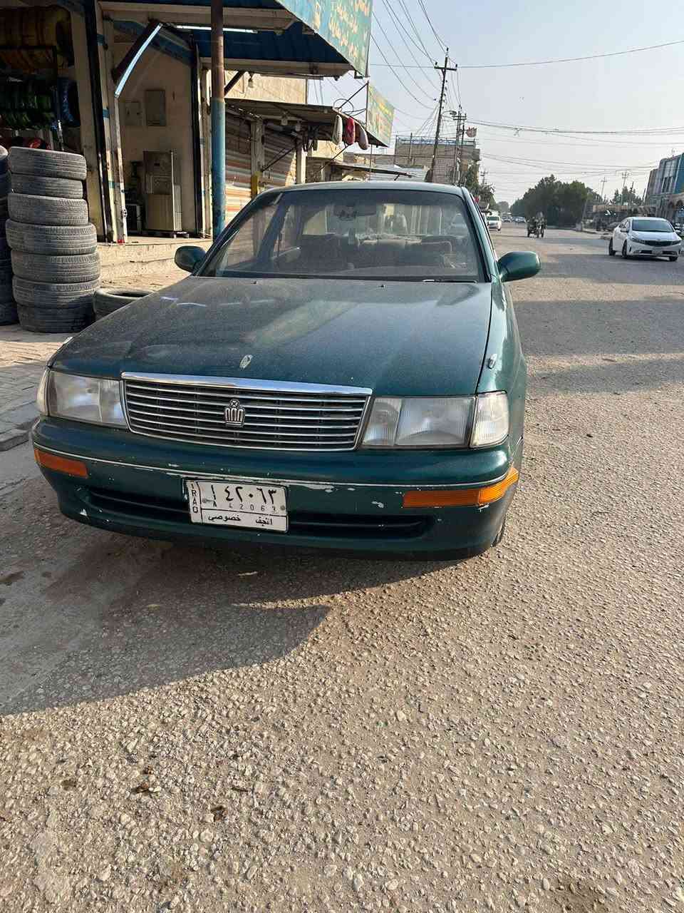 سلام عليكم عندي بطه السياره جاهزه تبريد شغال بسمنه مداور ثاني يوم رقم نجف الشراي يخابر هاذه رقمي *********** موجوده بنجف سعره 38 مكفولة من كص ونقل جثه وضربه قويه
