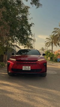 كراون سيجنا 2025 امريكيه جديده لوووك فول الفول لمتدد حادثه طخه صغيره ب...