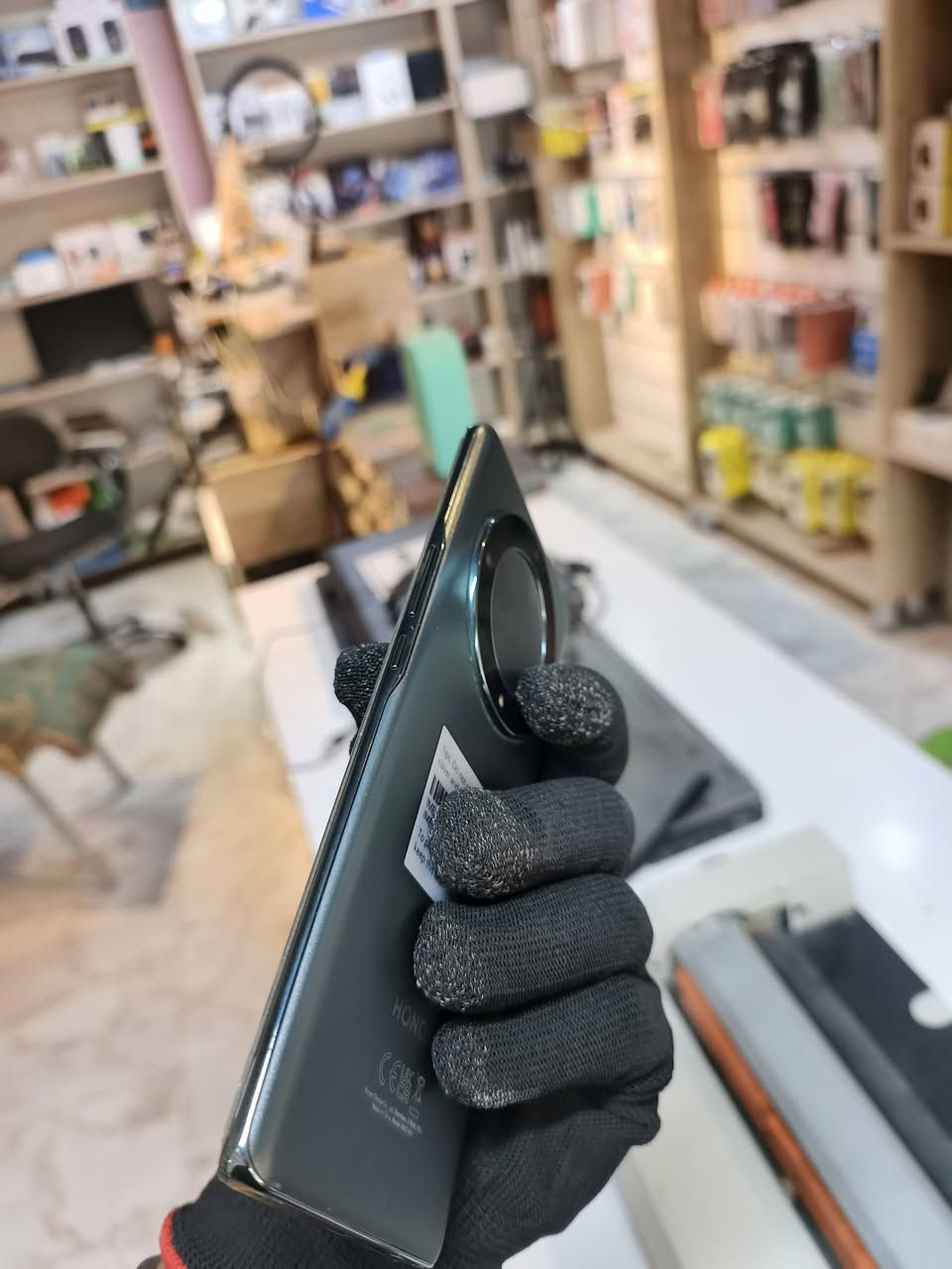 البيع هونر اكس 9a.  نضافه 98 بل 100

الجهاز مابي اي مشكله جهاز مرتب وحلو ونضيف ما مفتوح 

90فريم بوبجي   السعر 235  التواصل ***********
