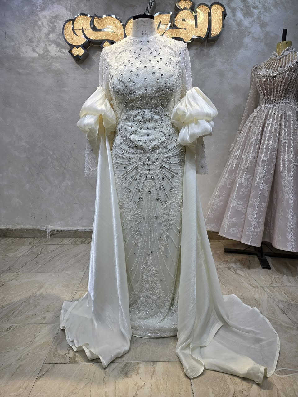 زفاف ملكى متاح شحن دولى ومحافظات تواصل 01556640443


**إذا كنت صاحب هذا الإعلان وتريد حذفه لأي سبب، رجاءا أرسل رسالة إلى الدعم الفني**