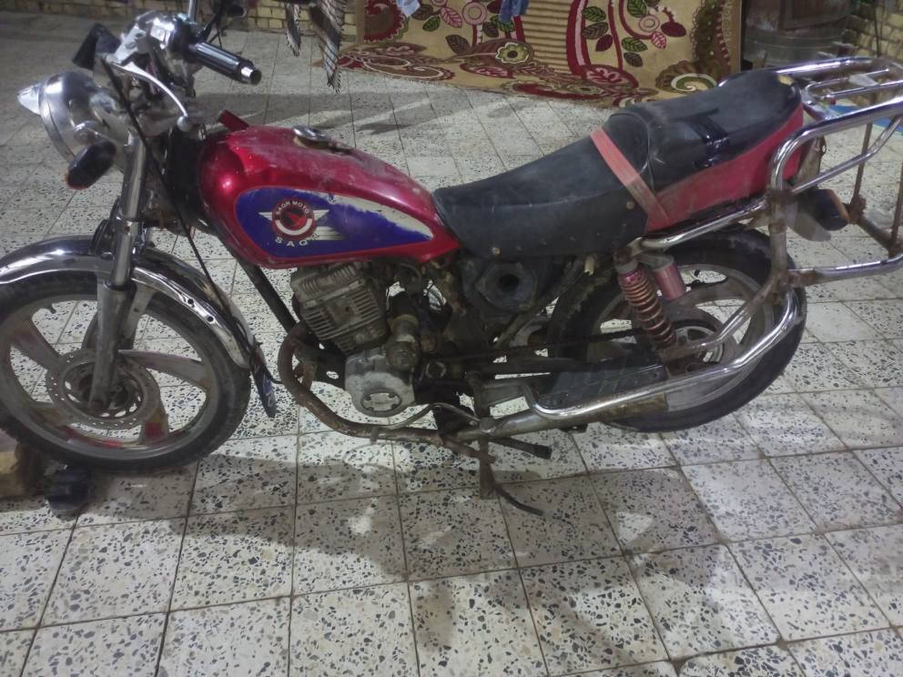 سلام عليكم دراجه كلك نكره سلف كله شغاله مكان رميثه ***********
