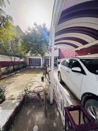 الحلة شارع نادر • ٢٧٥م • طابو صرف