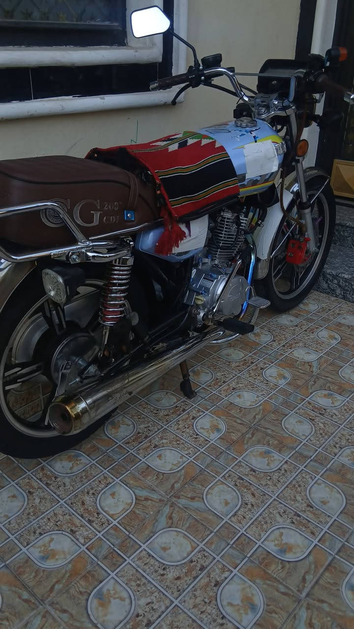 سيفان سونك للبيع موديل24 دراجه جديده واحلاا بعد من الصوره المكان  شارع 80مال النجف السعر 750وبيهاا مجال بصيط.   ***********
