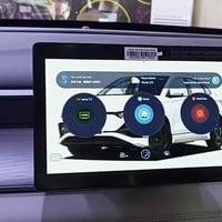 شاشات BYD • يوتيوب كامل • واز معرب