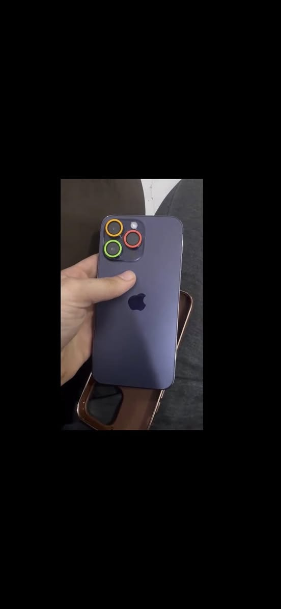 سلام عليكم ايفون 14 برو ماكس كامل مابي شي شرق اوسط اريد مراوس ويه 17Air لعنده خلي يتواصل وياي جهاز نضيف وممفتوح وصل شراء موجود


**إذا كنت صاحب هذا الإعلان وتريد حذفه لأي سبب، رجاءا أرسل رسالة إلى الدعم الفني**