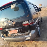 ستاركس • ٢٠٠٧ • مكينة ٢٧٠٠ كفالة