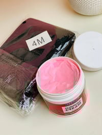 كريم زنجبيل • مشد نحت الخصر • تنحيف موضعي