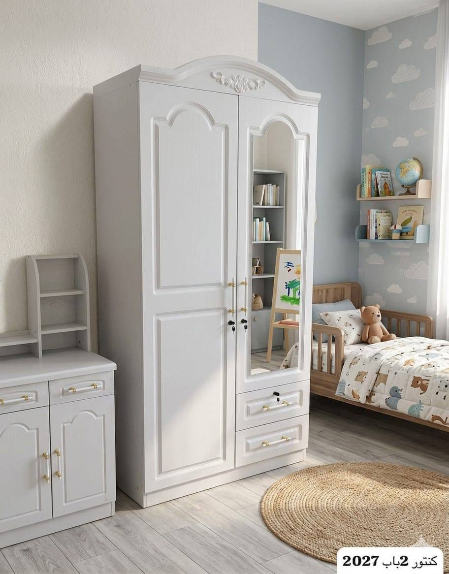 🔥 عرض خاص – كمية محدودة 🔥
وصلت تشكيلة مميزة من كناتير 2 باب ✨

موديلات حديثة بتصاميم عصرية تناسب كل بيت

🌍 متوفر مستورد صيني وتركي

💎 جودة عالية وتشطيب أنيق

🧺 مثالية لتنظيم الملابس والأغراض بسهولة

⚠️ الكمية محدودة – لا تفوّت الفرصة!

📩 للاستفسار يرجى إرسال رسالة خاص مع صورة أو اسم الموديل المطلوب

🚚 يتوفر توصيل


**إذا كنت صاحب هذا الإعلان وتريد حذفه لأي سبب، رجاءا أرسل رسالة إلى الدعم الفني**