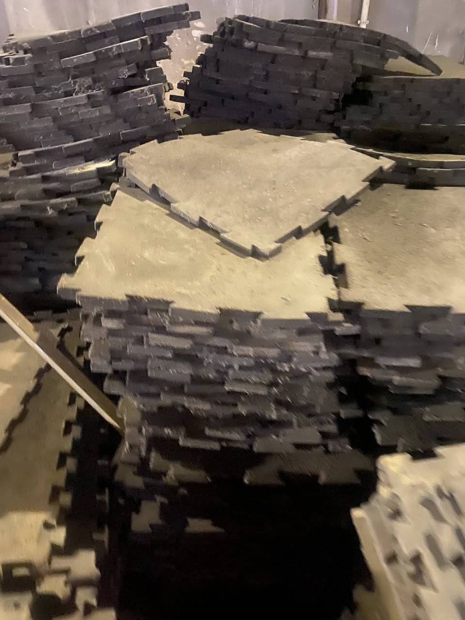 ارضيه قاعه تعشيق نوعين متر في متر و٢٥ سم في ٢٥سم توصيل متوفر كميه نظافه ٩٥ ٪؜


**إذا كنت صاحب هذا الإعلان وتريد حذفه لأي سبب، رجاءا أرسل رسالة إلى الدعم الفني**