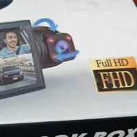 داش كام • كاميرا سيارة • واصل