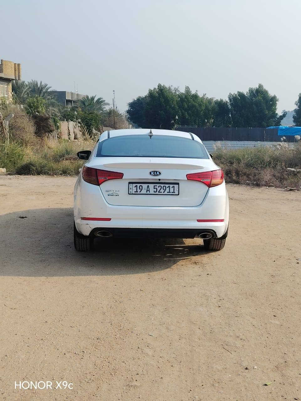 السلام عليكم
اوبتما موديل 11خليجي
مكينه 2400
قطعتين تبريد
السيارة جديده بمعنا الكلمه
كفاله من الصبغ
فقط بارد بالبنيد او 3قطع فتح بدون اي دواخل
السعر 115اوبيه مجال بسيط
مكان بابل سياحي
للستفسار اتصل على الرقم *********** مامتواجد على الفيس مكلف بالنشر
