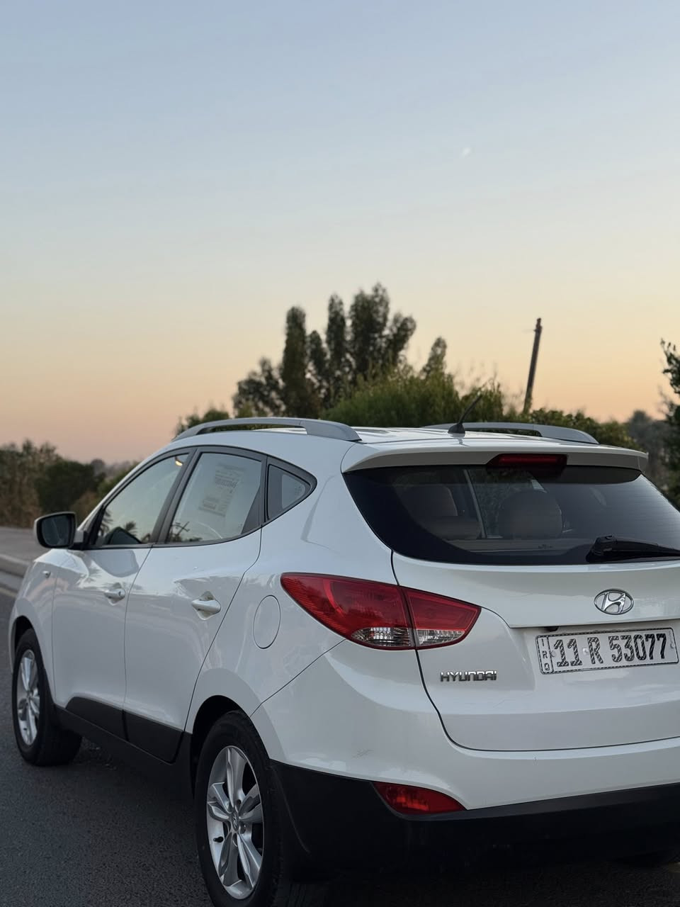 السلام عليكم
________________

#الجديد

توسان 2013 خليجي

🔥🔥

رقم بغداد دولي 

خليجي سياره جديده جدا

مكفولة من الصبغ والتبديل كفالة عامه

 مكينة 2000

 سيارة جاهزة تبريد تدفئة تخم تاير 

وصدر كلة جاهز 

رقم بغداد دولي 

بإسمي تحويل مباشر

ماشيه 54الف حقيقي 

🟥سعر خاااص اتصل وتدلل

رقم صاحب السيارة 📲

***********

———————————
