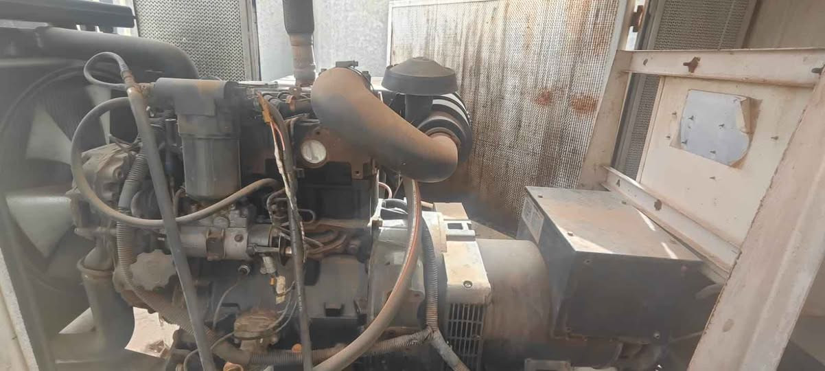 مۆلیدەی کاتمی ٪١٠٠ تانکی گازی جیای لەگەڵە.٣٢کەیڤی بەریتانی السليمانية, العراق


**إذا كنت صاحب هذا الإعلان وتريد حذفه لأي سبب، رجاءا أرسل رسالة إلى الدعم الفني**