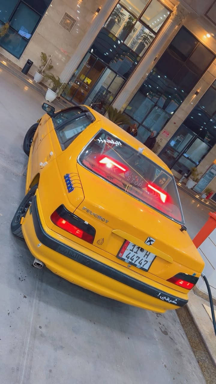 السلام عليكم 
بيجو بارص 2018
 لل استفسار 📞*********** 
عنوان بغداد الكماليه 
مامتواجد ع الفيس
