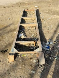 شاصي ثقيل • بدون خيااااس • القرنة