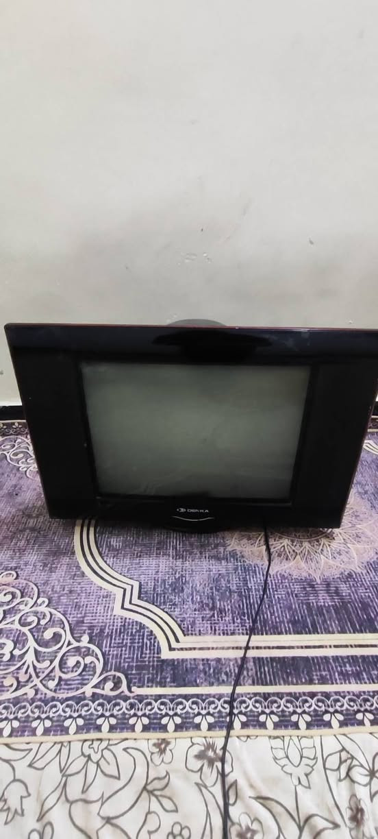 تلفزيونات شغالات للبيع شراي تعال خاص


**إذا كنت صاحب هذا الإعلان وتريد حذفه لأي سبب، رجاءا أرسل رسالة إلى الدعم الفني**