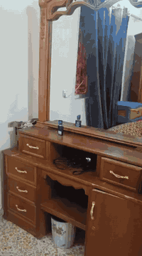 السلام عليكم غرفه مستعمله نظيفه كلش العنوان بغداد شارع حيفا السعر 550
الاستفسار على هذا الرقم ***********
