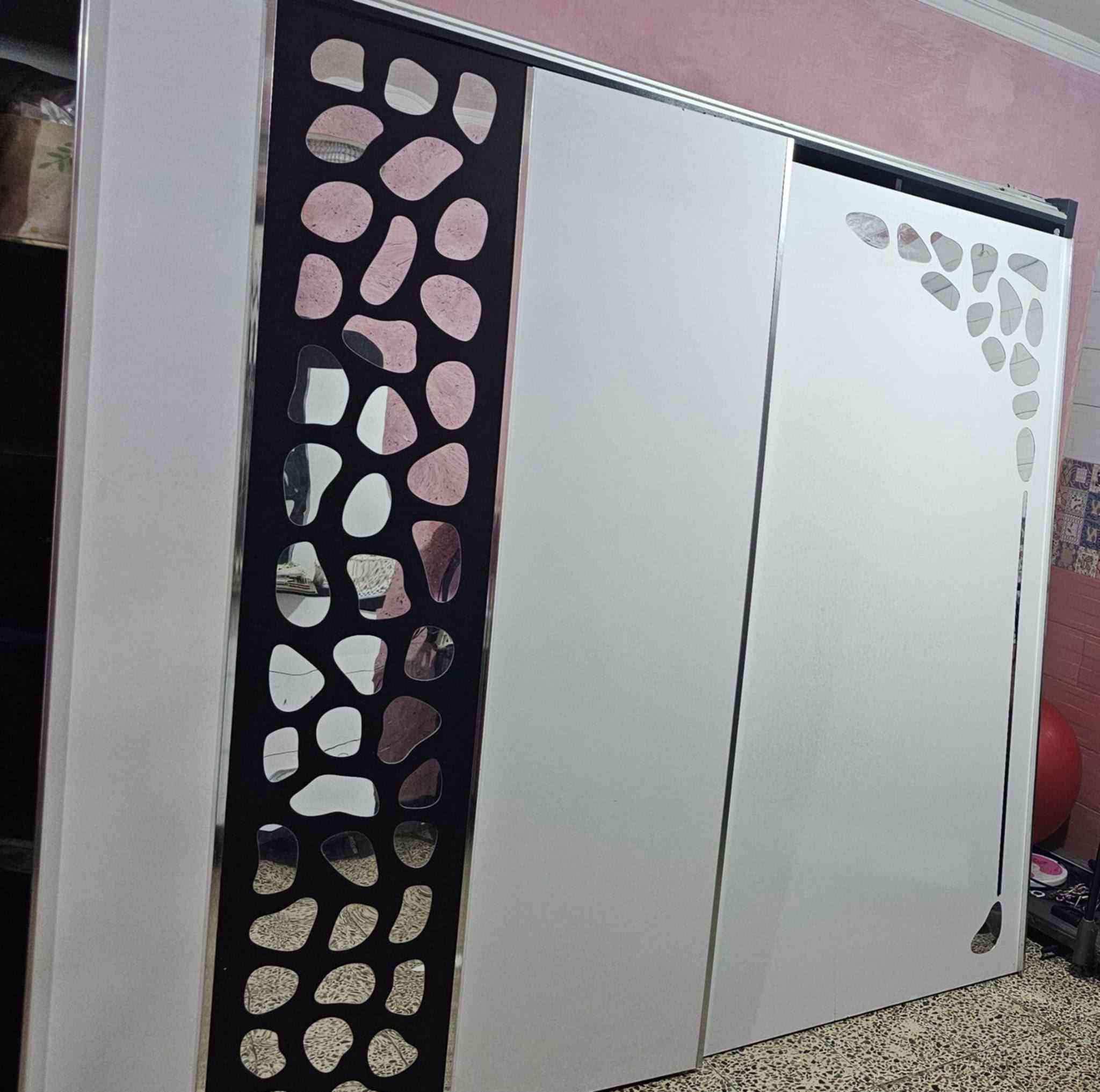 غرفه مستعجل علا بيعه سعر 150 وبي مجال عنوان بغداد السيديه


**إذا كنت صاحب هذا الإعلان وتريد حذفه لأي سبب، رجاءا أرسل رسالة إلى الدعم الفني**