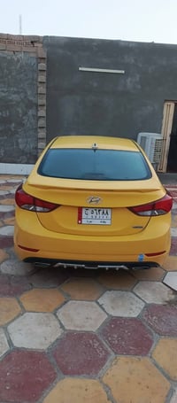 النترا امريكي • ٢٠١٥ • حادث مبدل