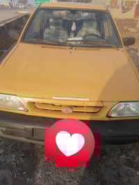 سايبه موديل 12 جاهزه كبل لشارع تخم تاير لايت زنون سنويه 2028 مكينه وكي...