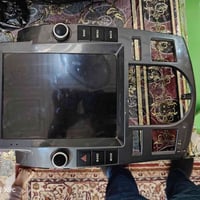 شاشة سيراتو • موديل ١٣ • كوفة