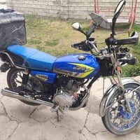 موديل 25 • يحتاج شغل • الشرقاط