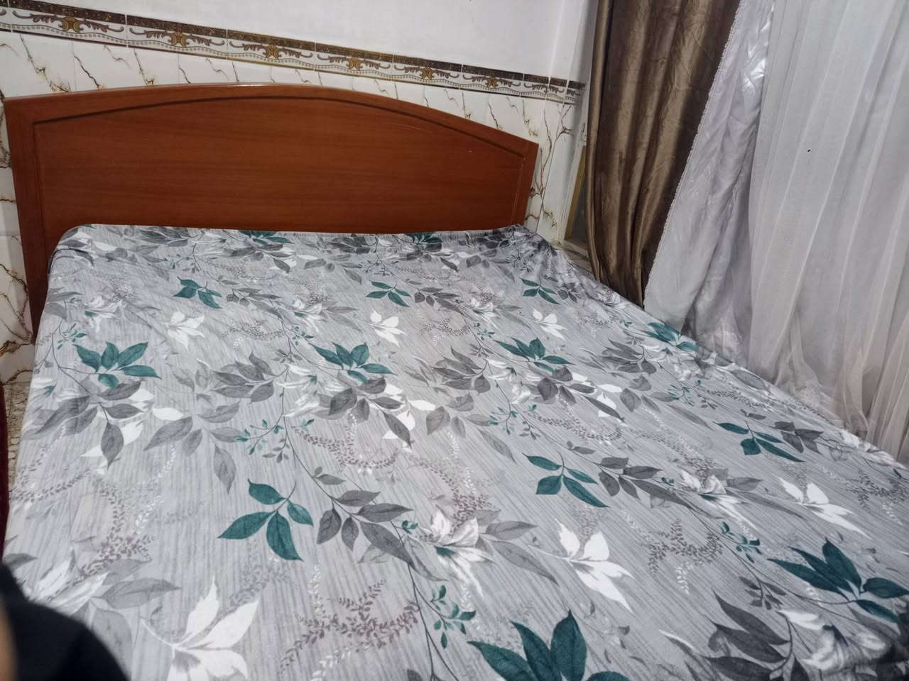 سلام عليكم تخم 8 مقاعد السعر 125 الله يشهد ما بي اي ضرر
و سرير صومية خشب ثقيل دوشك سبرنك نفرين السعر180 اسعار رخيصه لين مستعجل على بيعته إذا تأخذه تندعيلي


**إذا كنت صاحب هذا الإعلان وتريد حذفه لأي سبب، رجاءا أرسل رسالة إلى الدعم الفني**