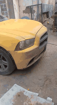 من رخصت مشرفي الكروب..2014 ذي قار سعرها 130 حادث أمامي الأيمن مكانها العمارة خطها بغداد.عماره .استفسار ***********
