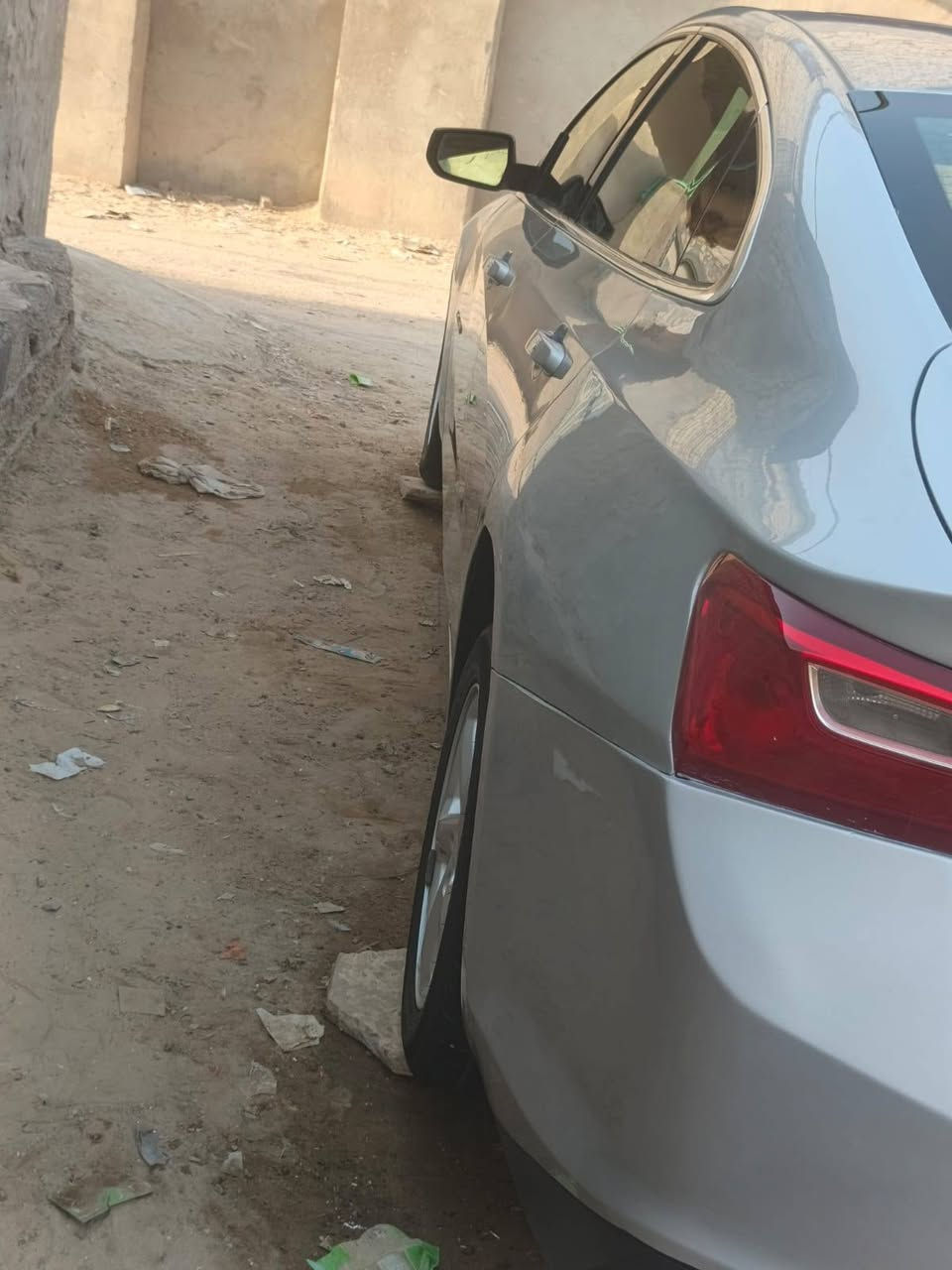 سلام عليكم
ماليبو موديل 2018 بيع ومراوس سياره جاهزه من كلشي مكينه 1500تيربوه مكينه كير شرط تبريد تدفه كله شغل تبريدشرط ثلج بي مكانات صبغ ابيع احزم تحكم ستيرن تحكم سرعه رقم نجف دوالي سنويه2030 صار اربع تيام من حوالته سياره جاهزه تريك وين مايعجبك شرط سعر105 وبيه مجال حق جيتك رجان الموشري لايتصال رجان كلشي اكو بسوك مكاني نجف يم المطار *********** تصال وخادم
