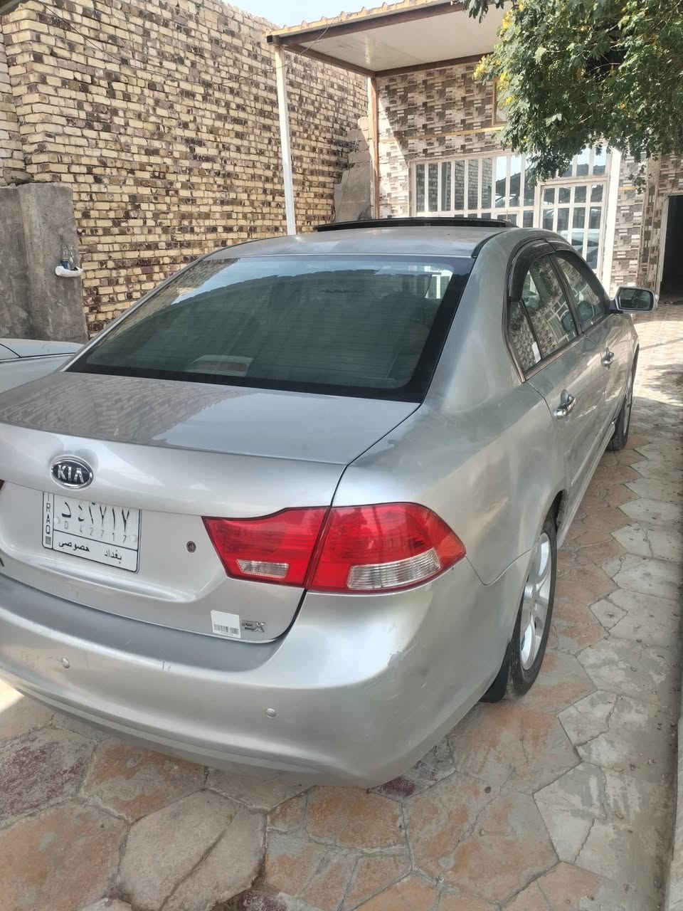 اوبتما خليجي 2009 رقم بغداد بأسمنه
فتحه سقف تحكم ستيرن مري شفط اشاير بلمري حساسات بيها رش بلهلالات الخلفيه مكان السياره الديوانيه السعر 115


**إذا كنت صاحب هذا الإعلان وتريد حذفه لأي سبب، رجاءا أرسل رسالة إلى الدعم الفني**