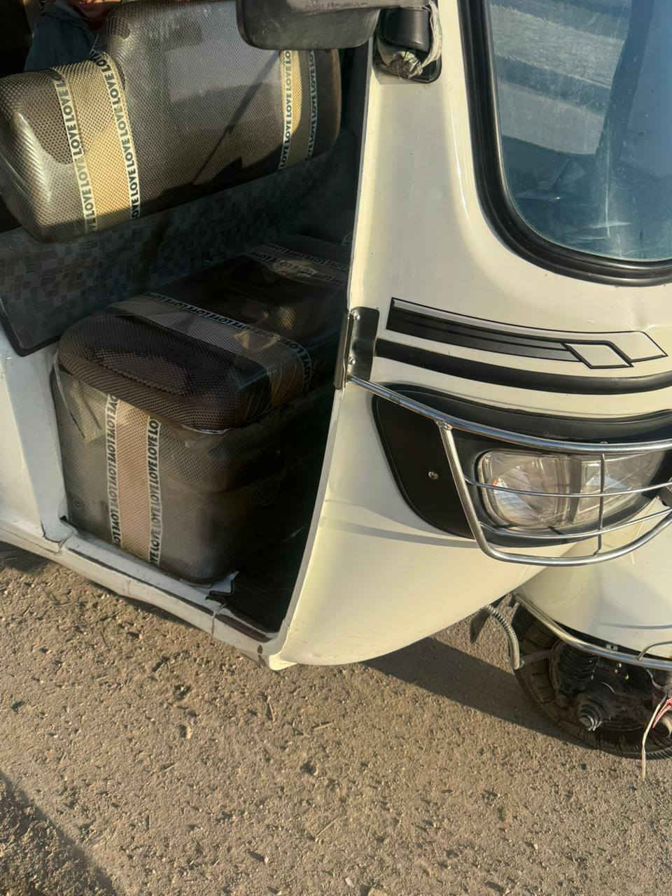 سلام عليكم تفي اس مكفوله كفاله عامه مرقم بسمي ٧ مليون وبيه مجال حك الجيه ***********
