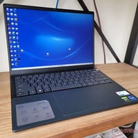 لابتوب ديل • ديل انسبيرون • لابتوب i7 • RTX 3050 • لابتوب 16 رام • SSD...