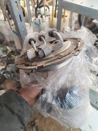 قواعد بنزين تاهو • موديل ٢٠٠٧-٢٠١٤ • بابل المسيب